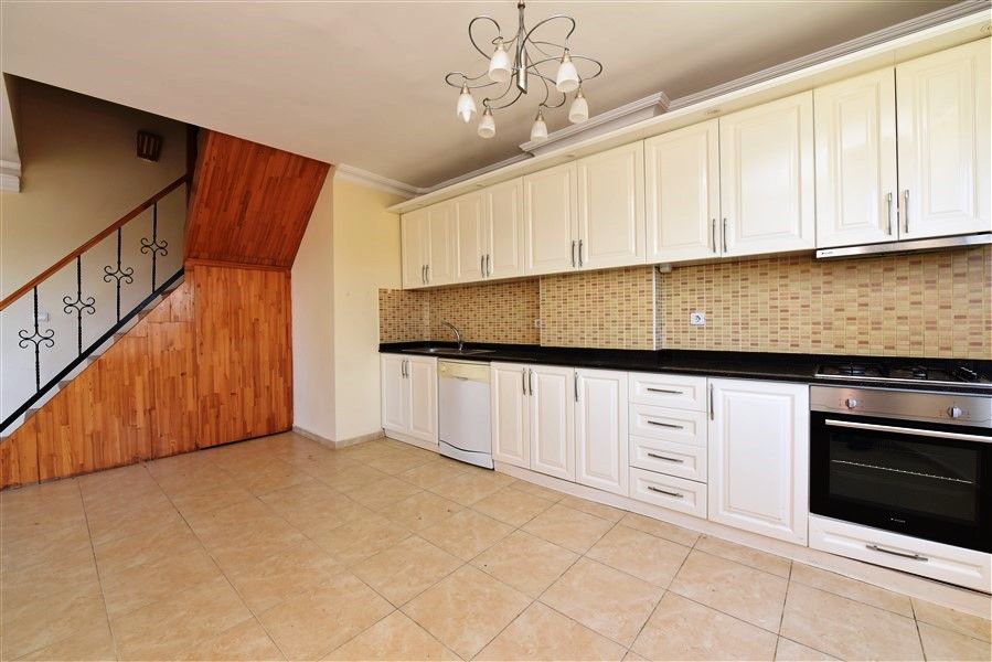 Пентхаус в Алании, Турция, 180 м2 фото 4