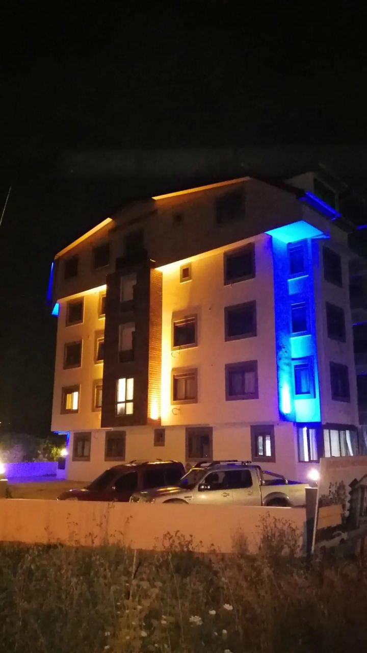 Квартира в Алании, Турция, 80 м2 фото 2