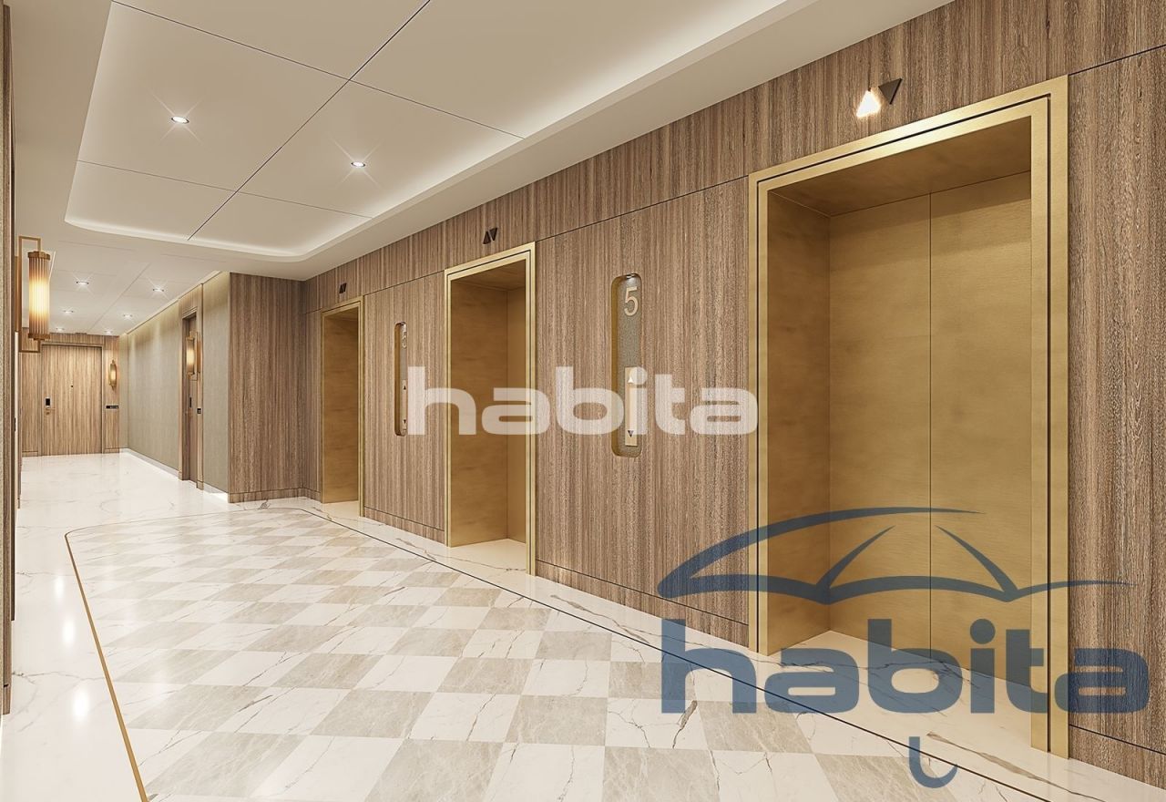 Апартаменты в Дубае, ОАЭ, 41 м2 фото 4