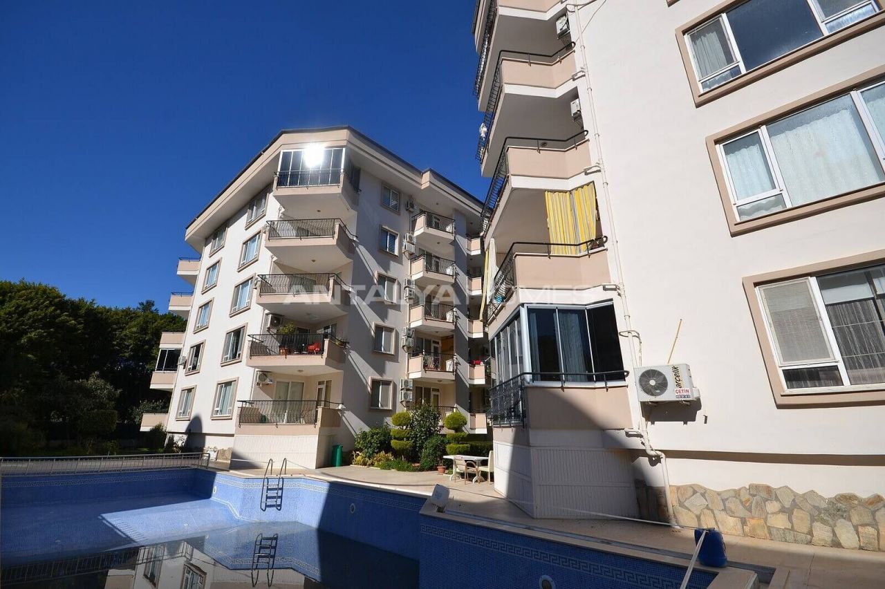 Пентхаус в Алании, Турция, 250 м2 фото 2