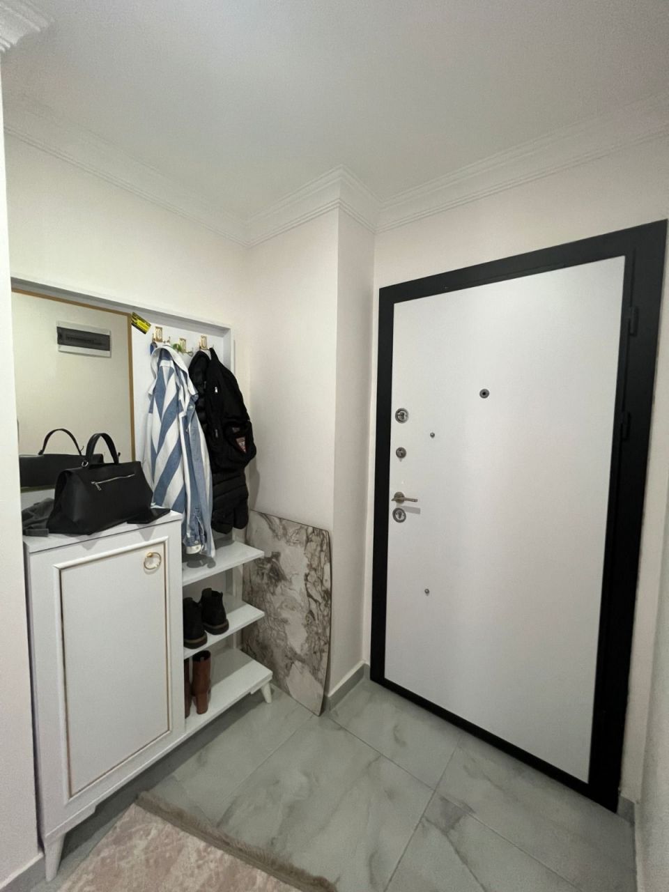 Квартира в Алании, Турция, 90 м2 фото 5