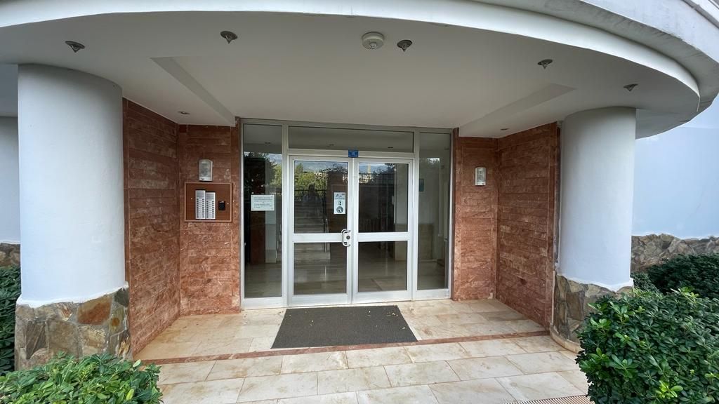 Квартира в Алании, Турция, 120 м2 фото 3