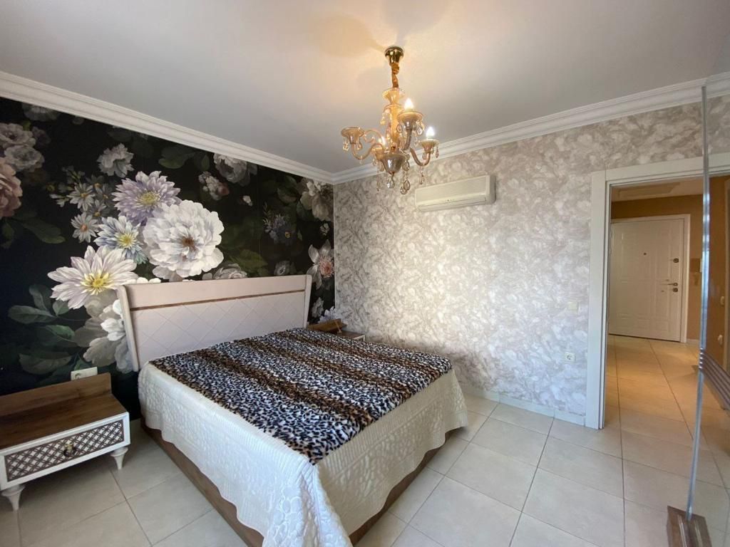 Квартира в Алании, Турция, 103 м2 фото 5