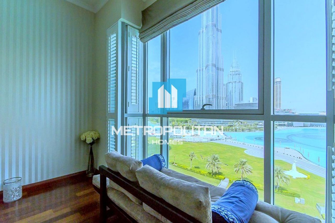 Апартаменты в Дубае, ОАЭ, 137 м2 фото 4