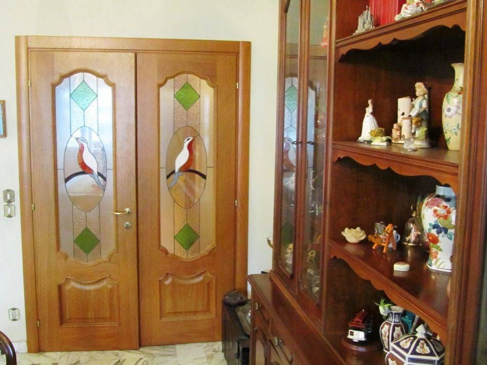 Квартира в Сан-Ремо, Италия, 140 м2 фото 2