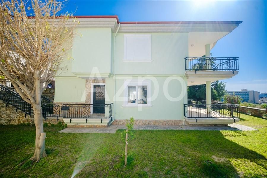 Вилла в Алании, Турция, 200 м2 фото 4