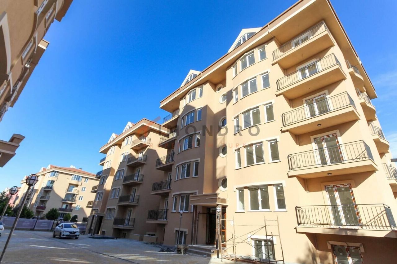 Квартира в Арнавуткёе, Турция, 257 м2 фото 3