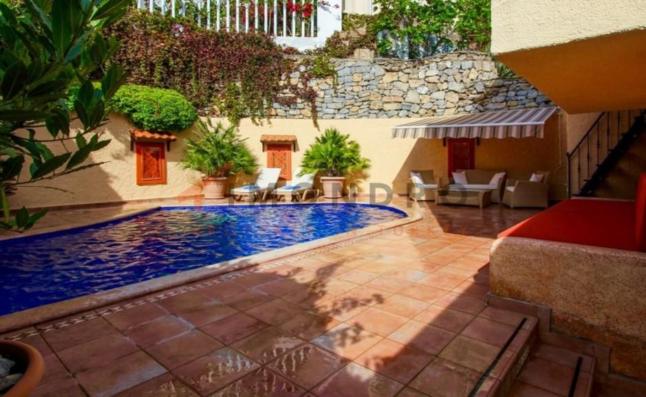 Дом в Бодруме, Турция, 400 м2 фото 4