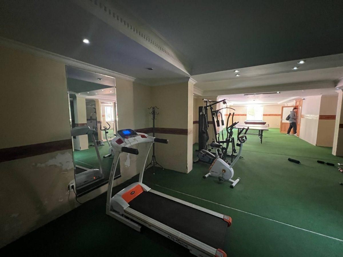 Квартира в Алании, Турция, 115 м2 фото 4