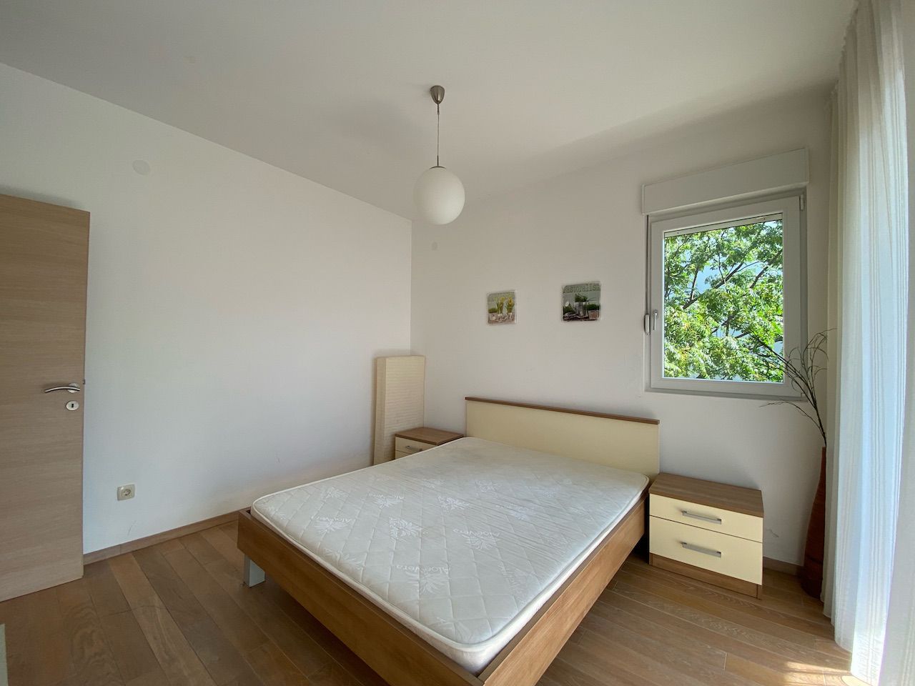 Квартира в Доброте, Черногория, 108 м2 фото 4