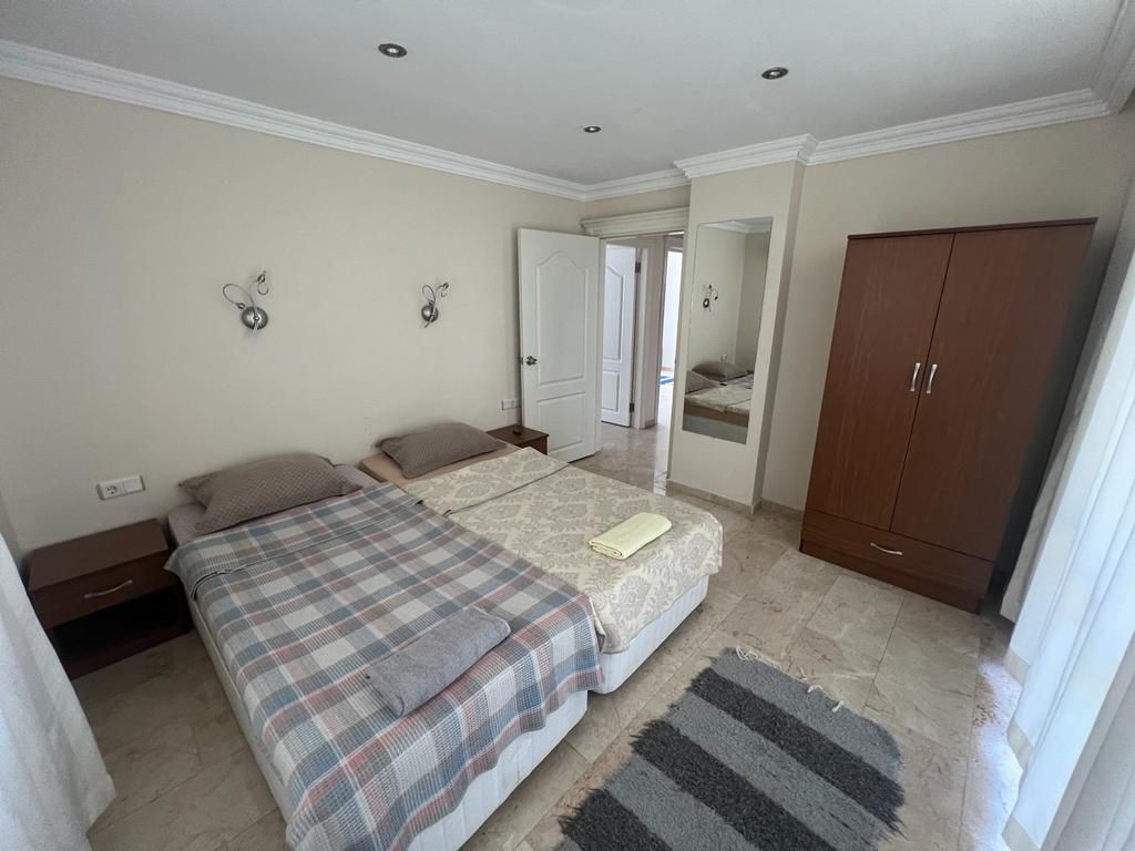 Вилла в Алании, Турция, 275 м2 фото 5