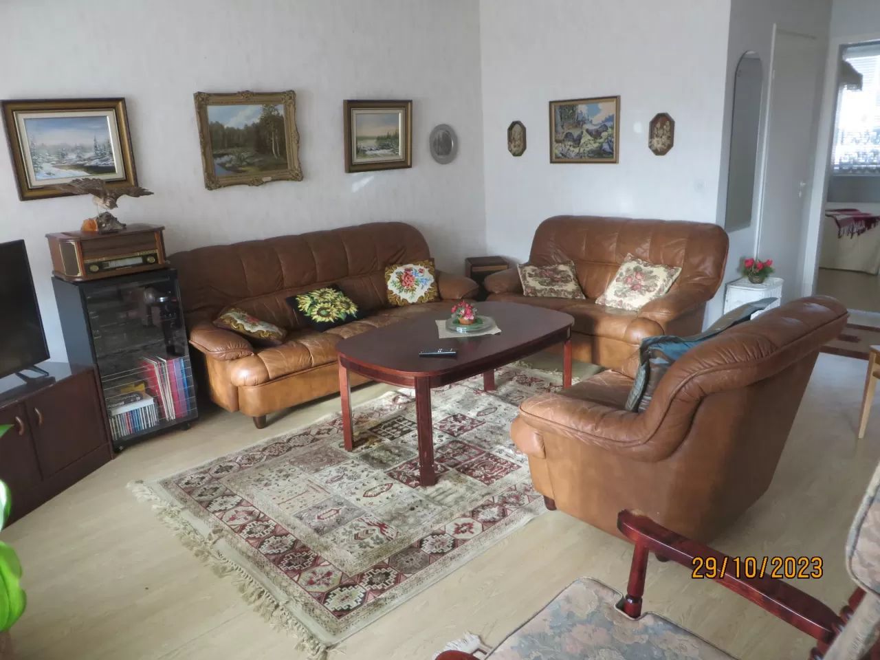 Квартира в Хейнявеси, Финляндия, 74 м2 фото 2