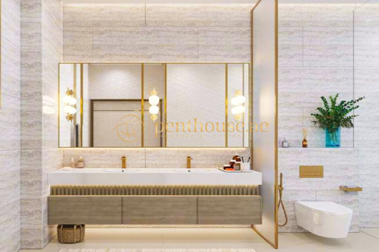 Апартаменты в Дубае, ОАЭ, 128 м2 фото 5
