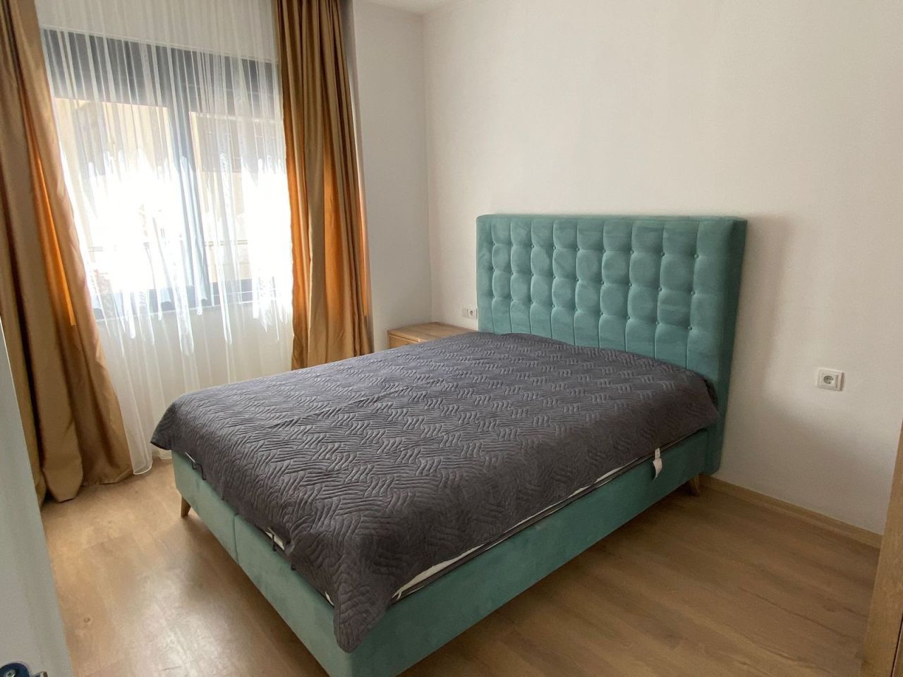 Квартира в Алании, Турция, 55 м2 фото 5
