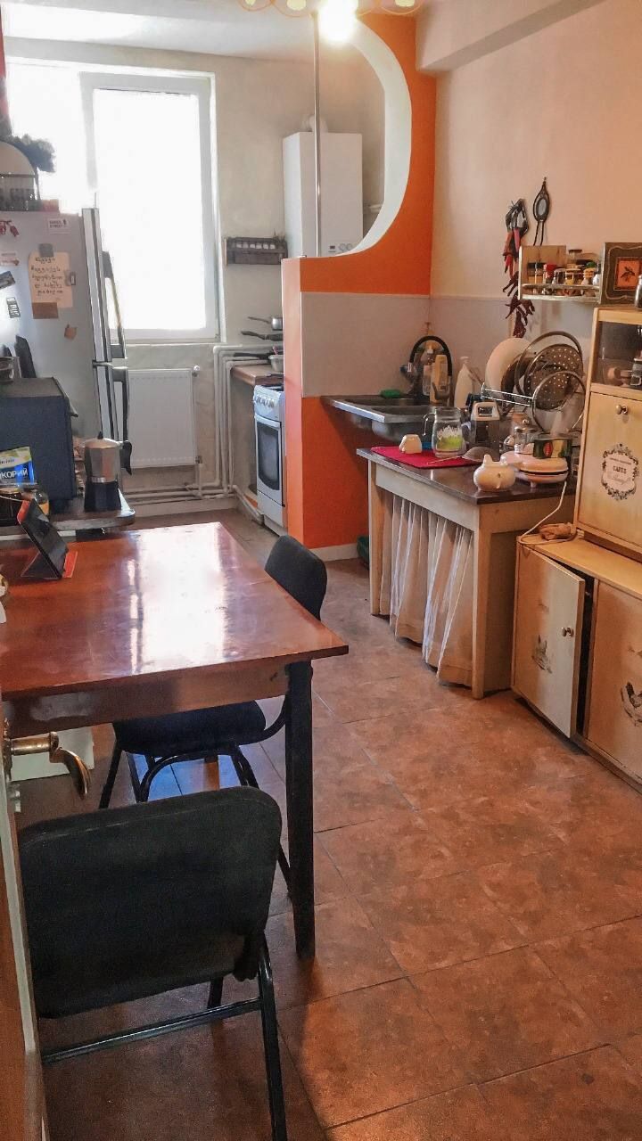Квартира в Тбилиси, Грузия, 120 м2 фото 2