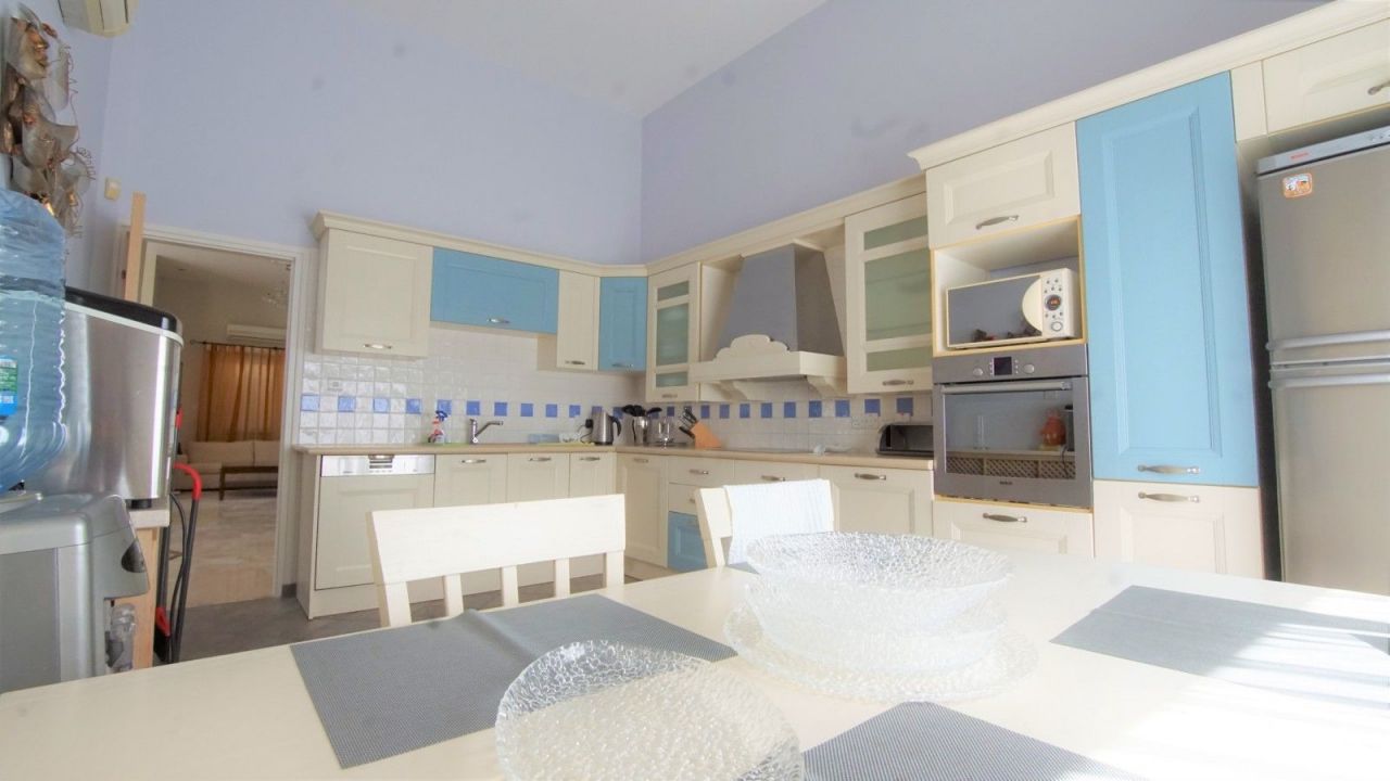 Вилла в Пафосе, Кипр, 360 м2 фото 5