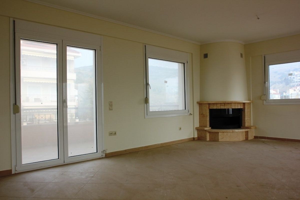 Квартира на Северо-Эгейских островах, Греция, 135 м2 фото 3
