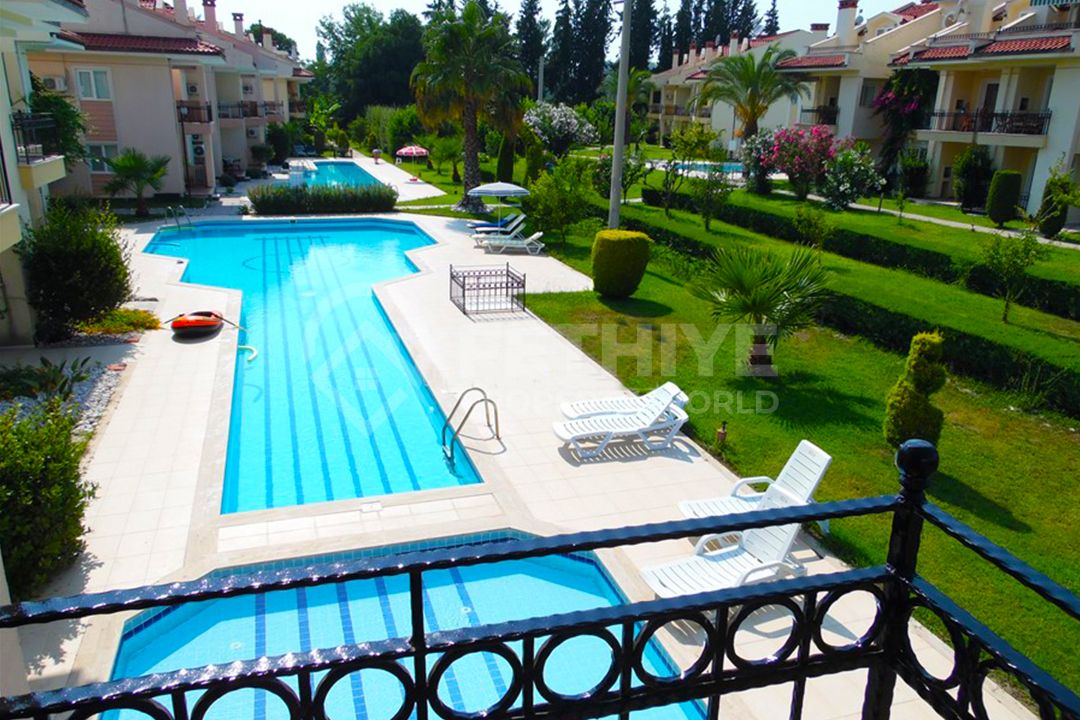 Апартаменты в Фетхие, Турция, 130 м2 фото 5