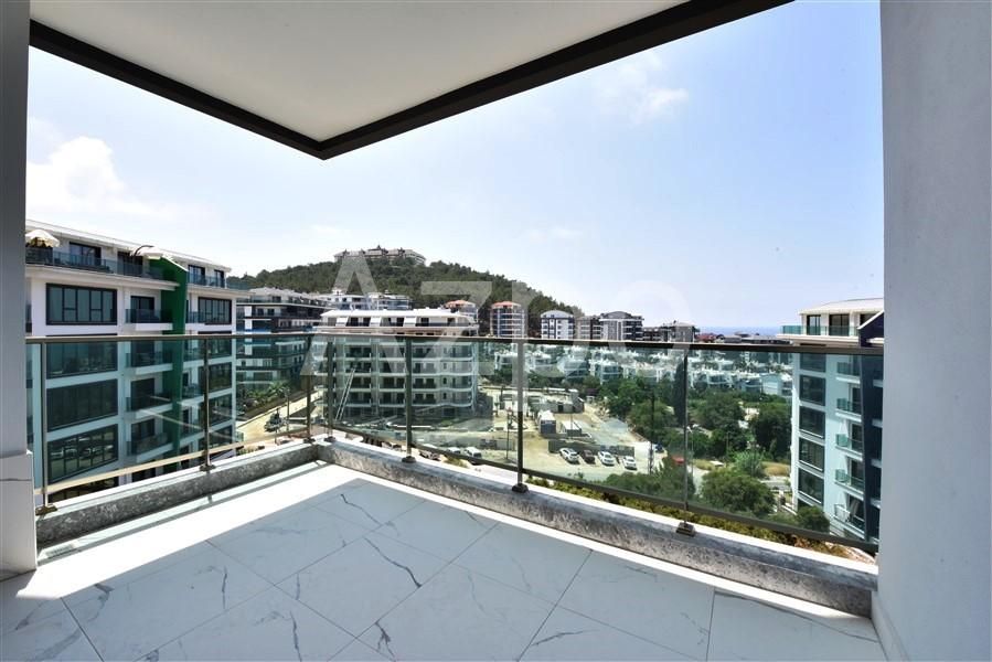 Апартаменты в Алании, Турция, 65 м2 фото 5