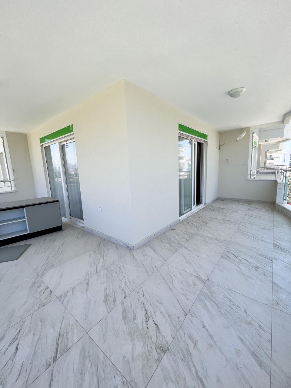 Квартира в Алании, Турция, 135 м2 фото 2