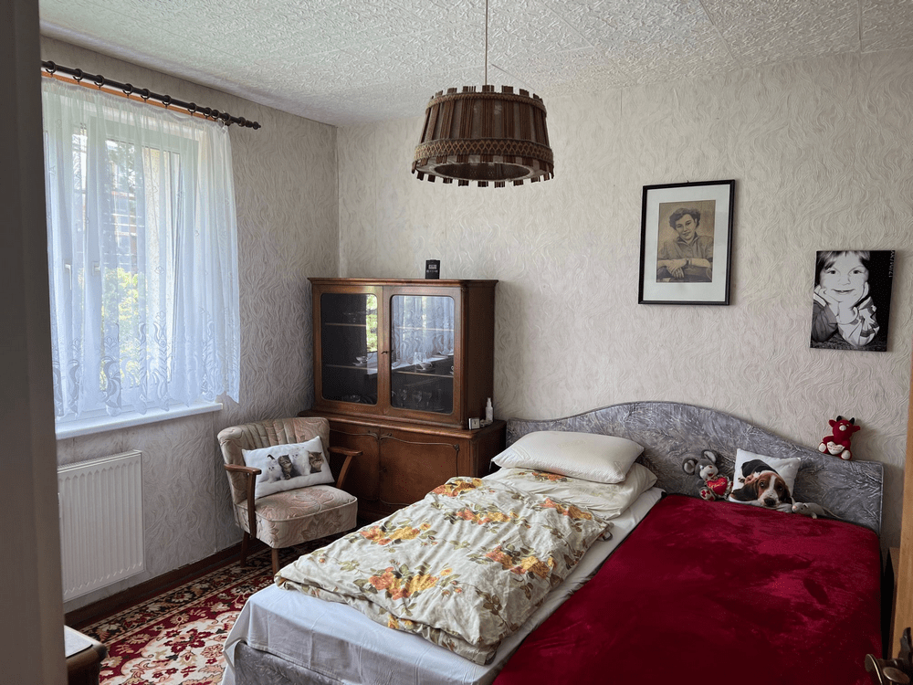 Квартира в Берлине, Германия, 55.7 м2 фото 3