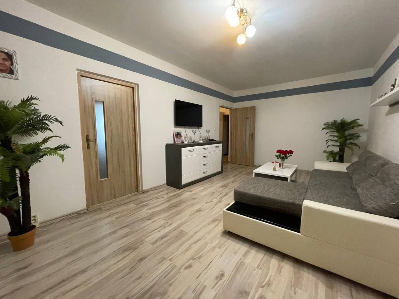 Квартира в Карловы Вары, Чехия, 62.2 м2 фото 4