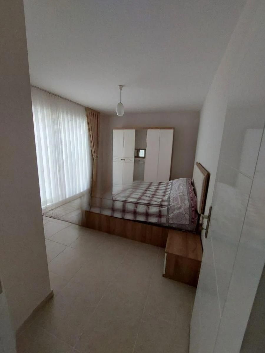 Квартира в Алании, Турция, 60 м2 фото 5