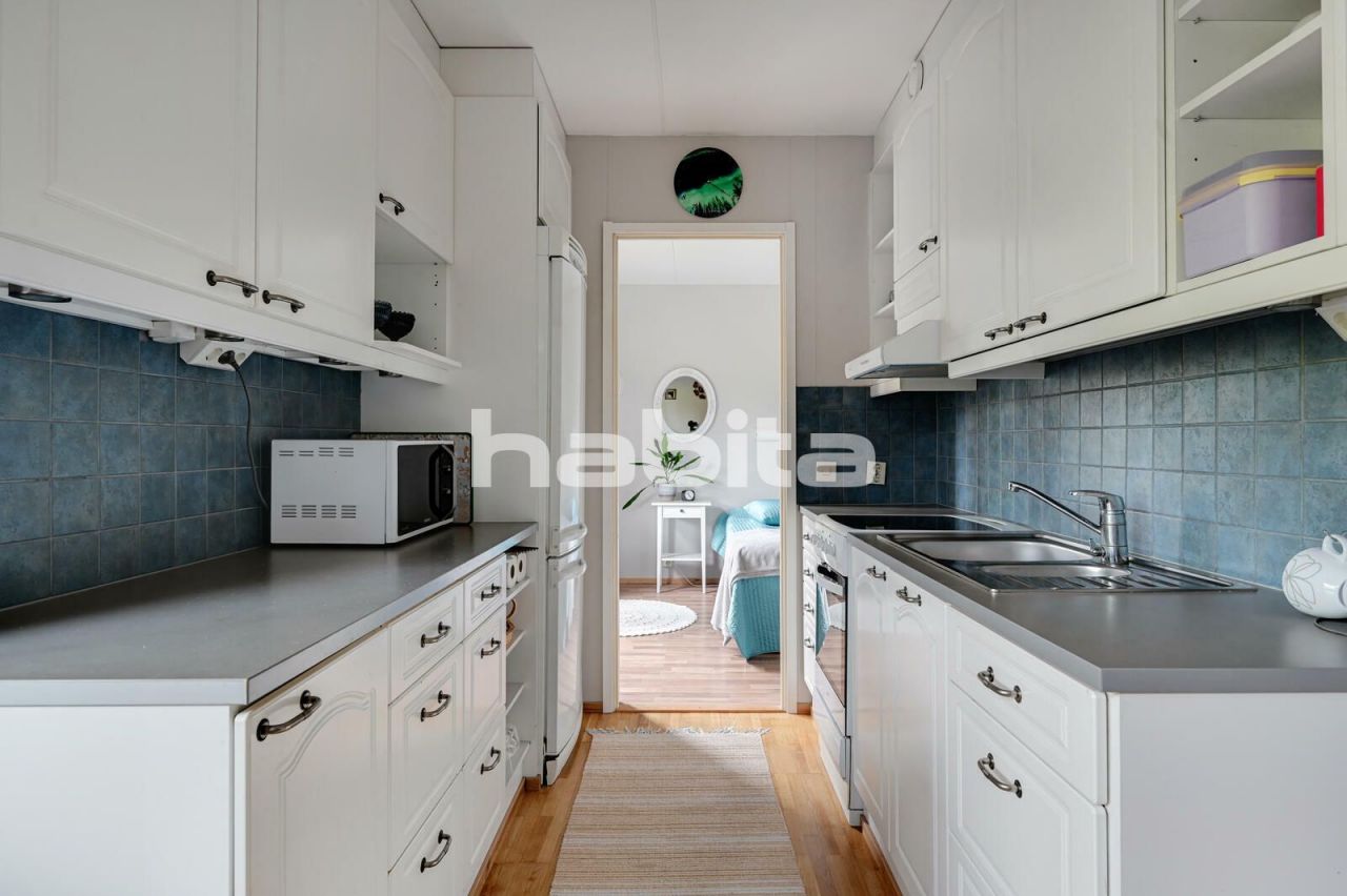 Апартаменты в Кераве, Финляндия, 48.5 м2 фото 2