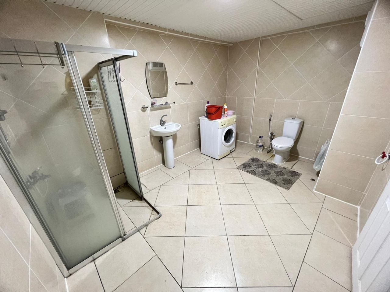 Квартира в Алании, Турция, 170 м2 фото 5