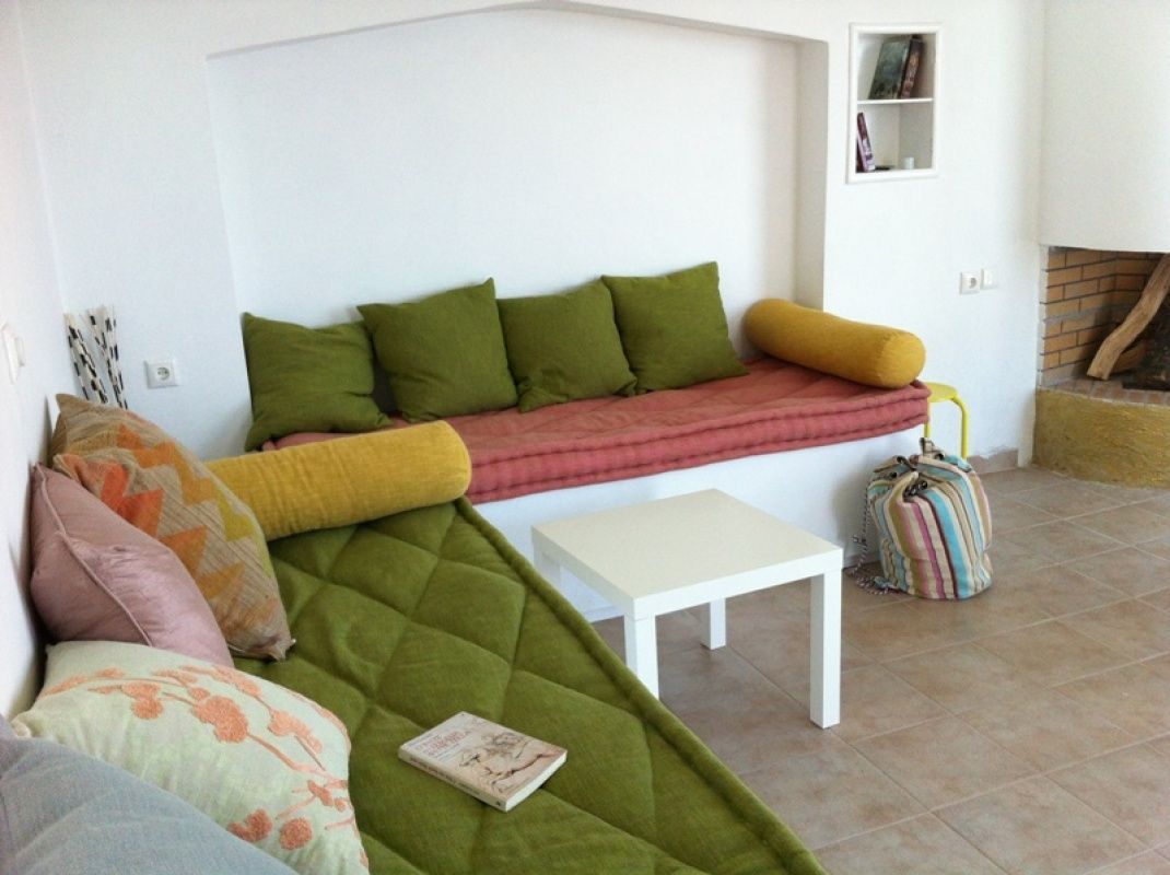 Дом на Ионических островах, Греция, 110 м2 фото 5