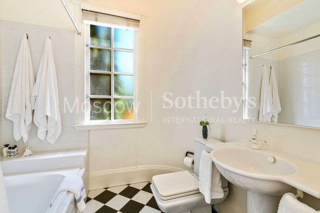 Апартаменты в Сан-Франциско, США, 300 м2 фото 3