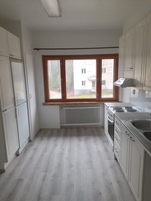 Квартира в Туусниеми, Финляндия, 34 м2 фото 4
