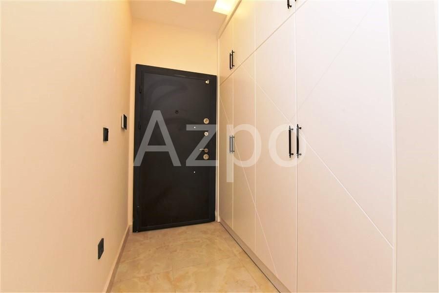 Апартаменты в Алании, Турция, 246 м2 фото 2