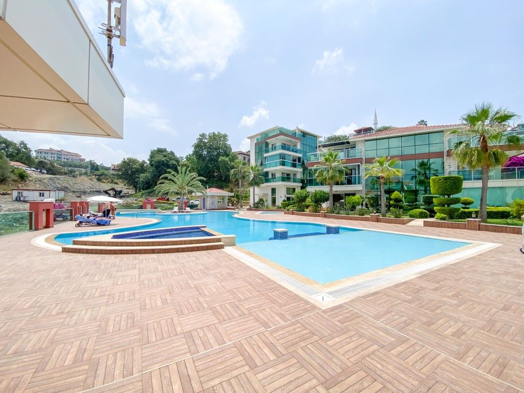 Вилла в Алании, Турция, 200 м2 фото 5