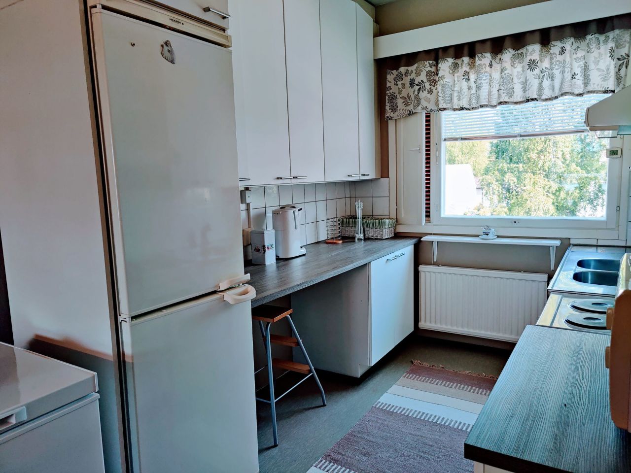 Квартира в Ямся, Финляндия, 58 м2 фото 2