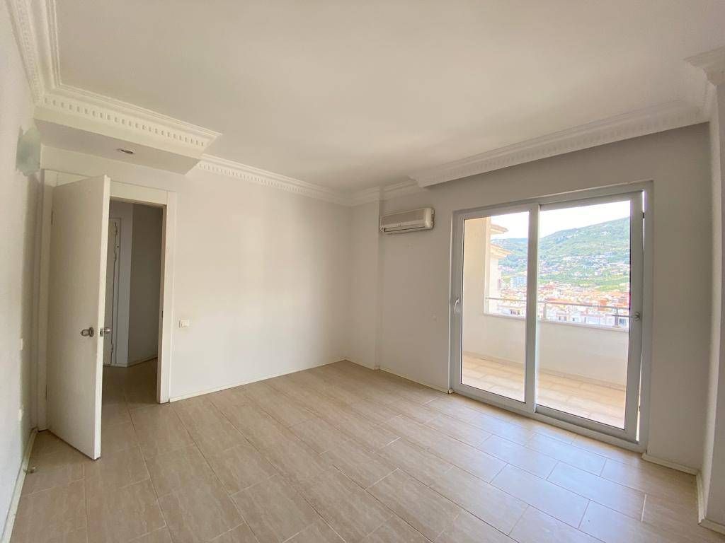 Квартира в Алании, Турция, 150 м2 фото 4