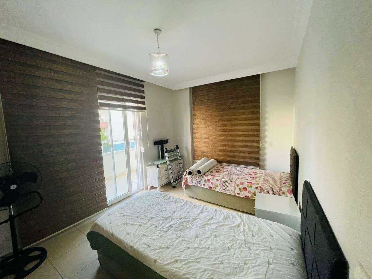 Квартира в Алании, Турция, 110 м2 фото 4