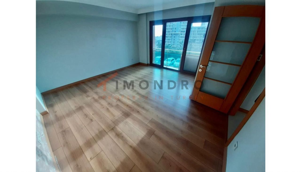 Квартира в Картале, Турция, 95 м2 фото 4