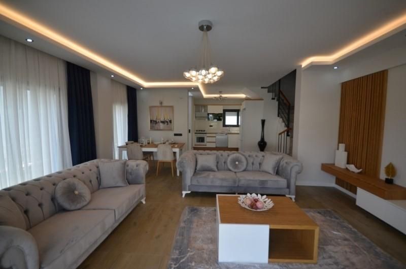 Вилла в Фетхие, Турция, 200 м2 фото 2