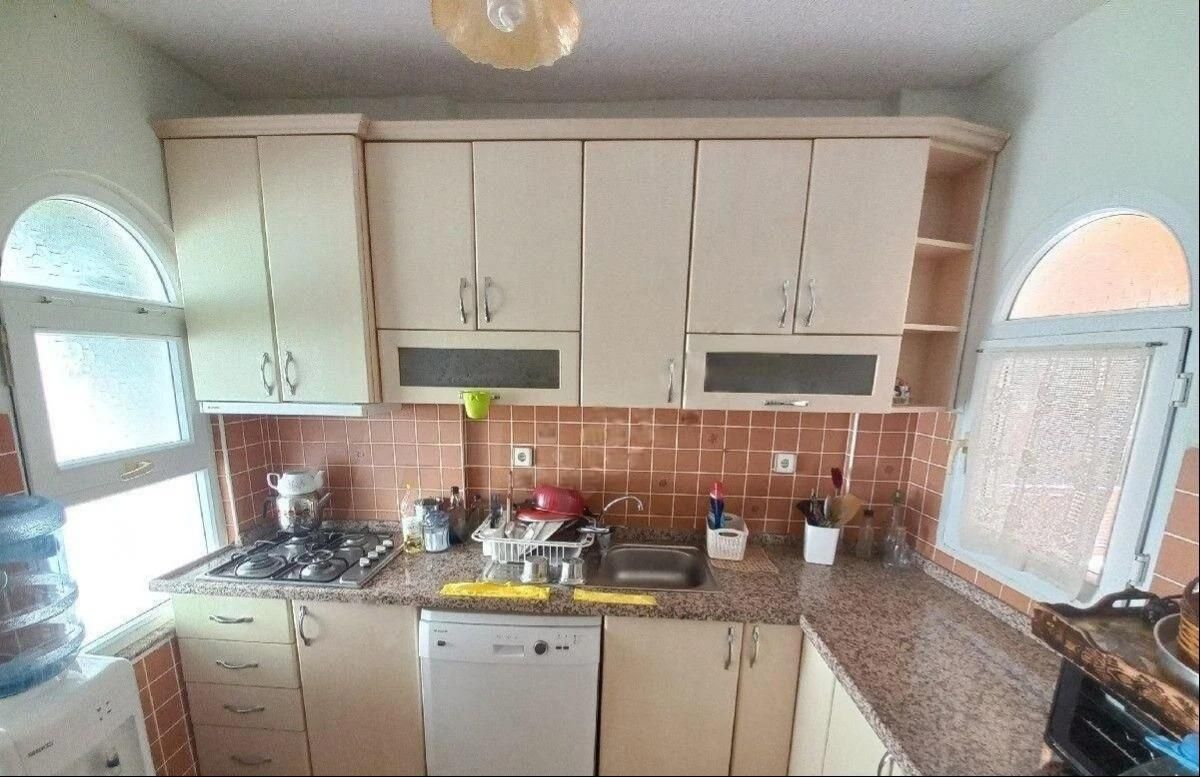 Вилла в Мерсине, Турция, 150 м2 фото 5
