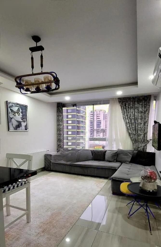 Квартира в Мерсине, Турция, 85 м2 фото 5
