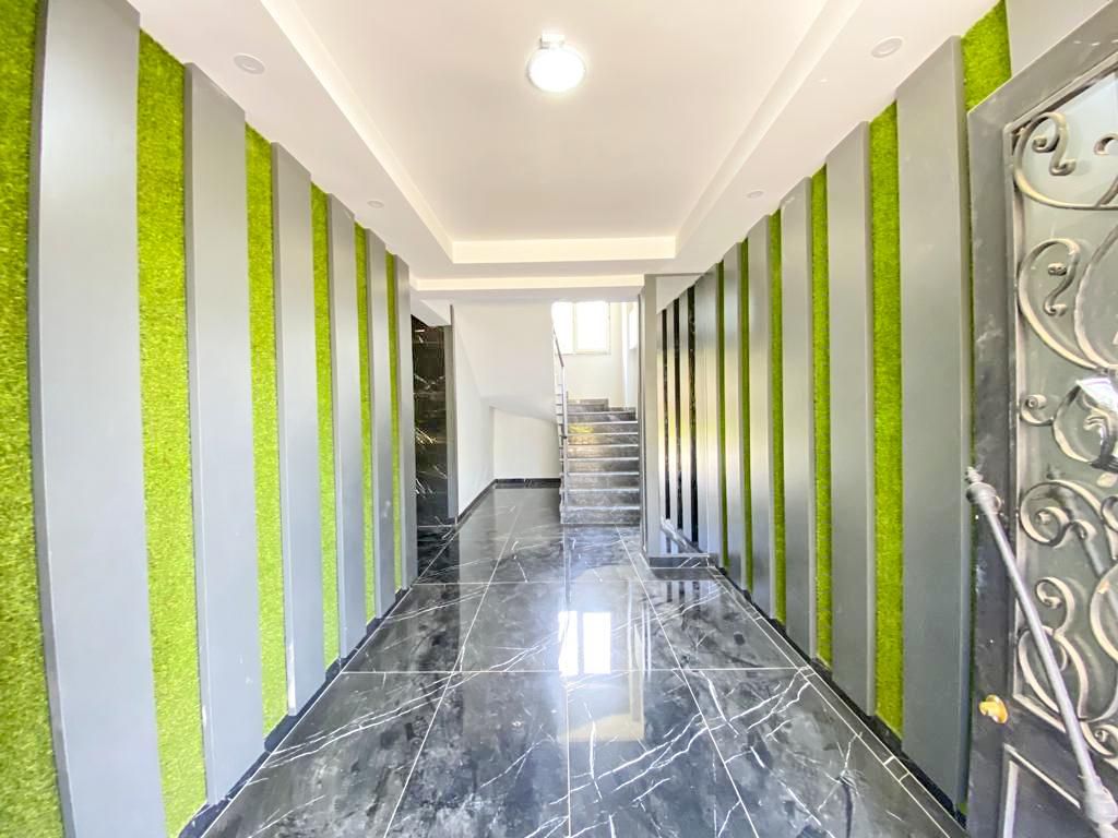 Пентхаус в Алании, Турция, 200 м2 фото 3