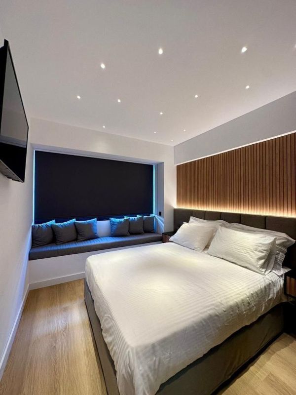 Квартира в Афинах, Греция, 70 м2 фото 3