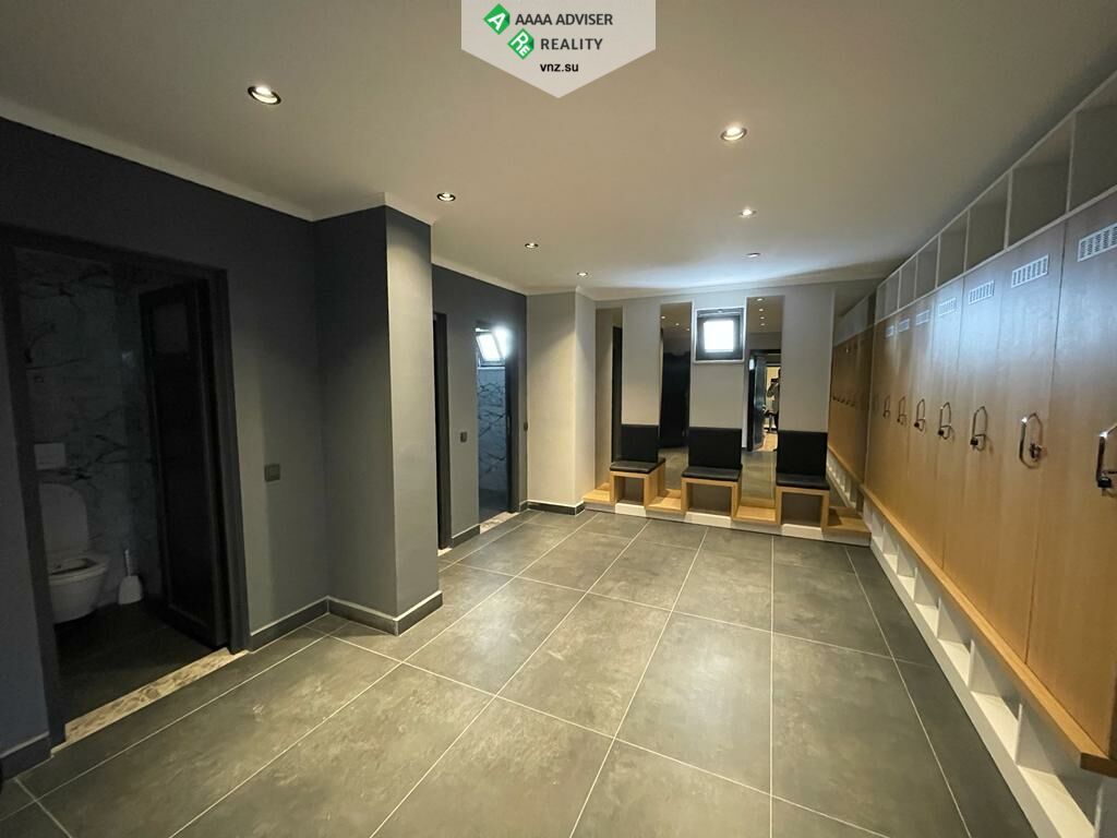 Квартира в Алании, Турция, 90 м2 фото 2