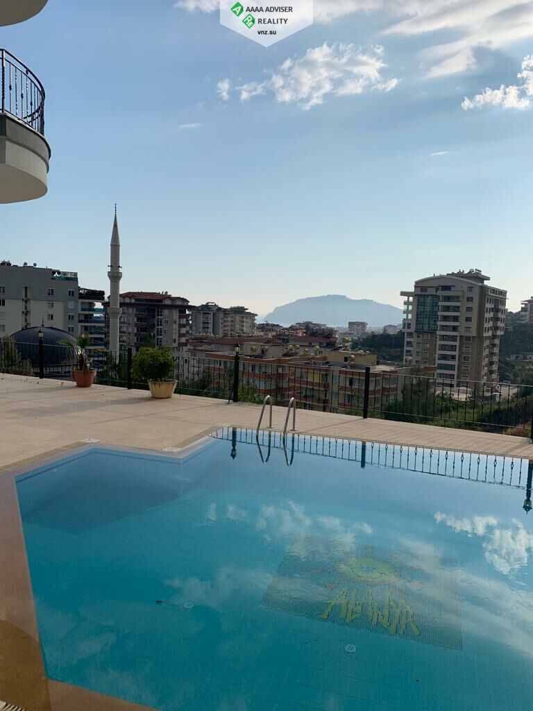 Квартира в Алании, Турция, 150 м2 фото 2