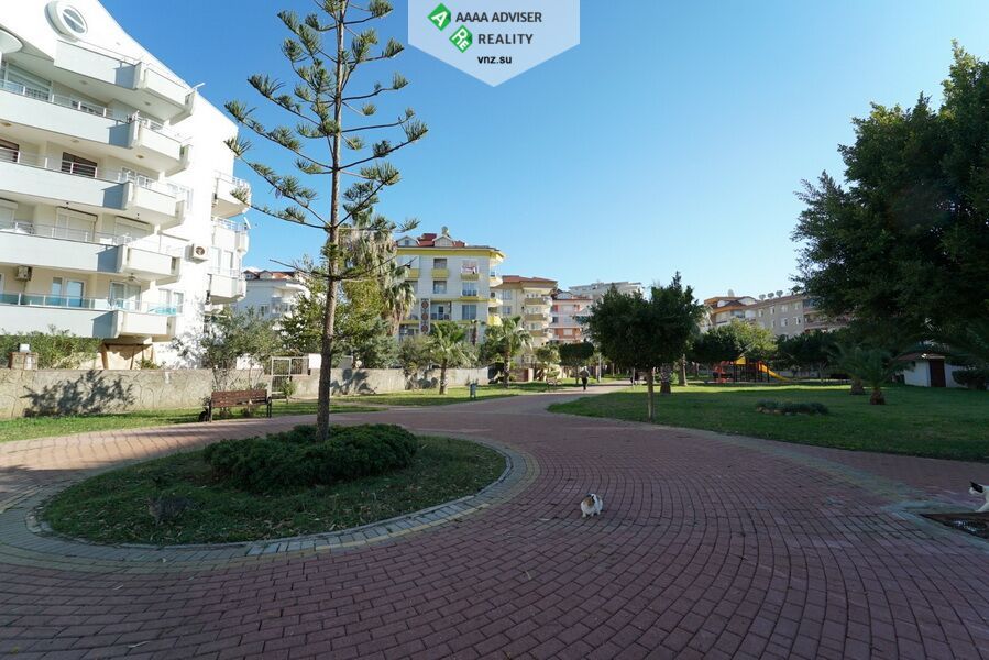 Квартира в Алании, Турция, 200 м2 фото 3
