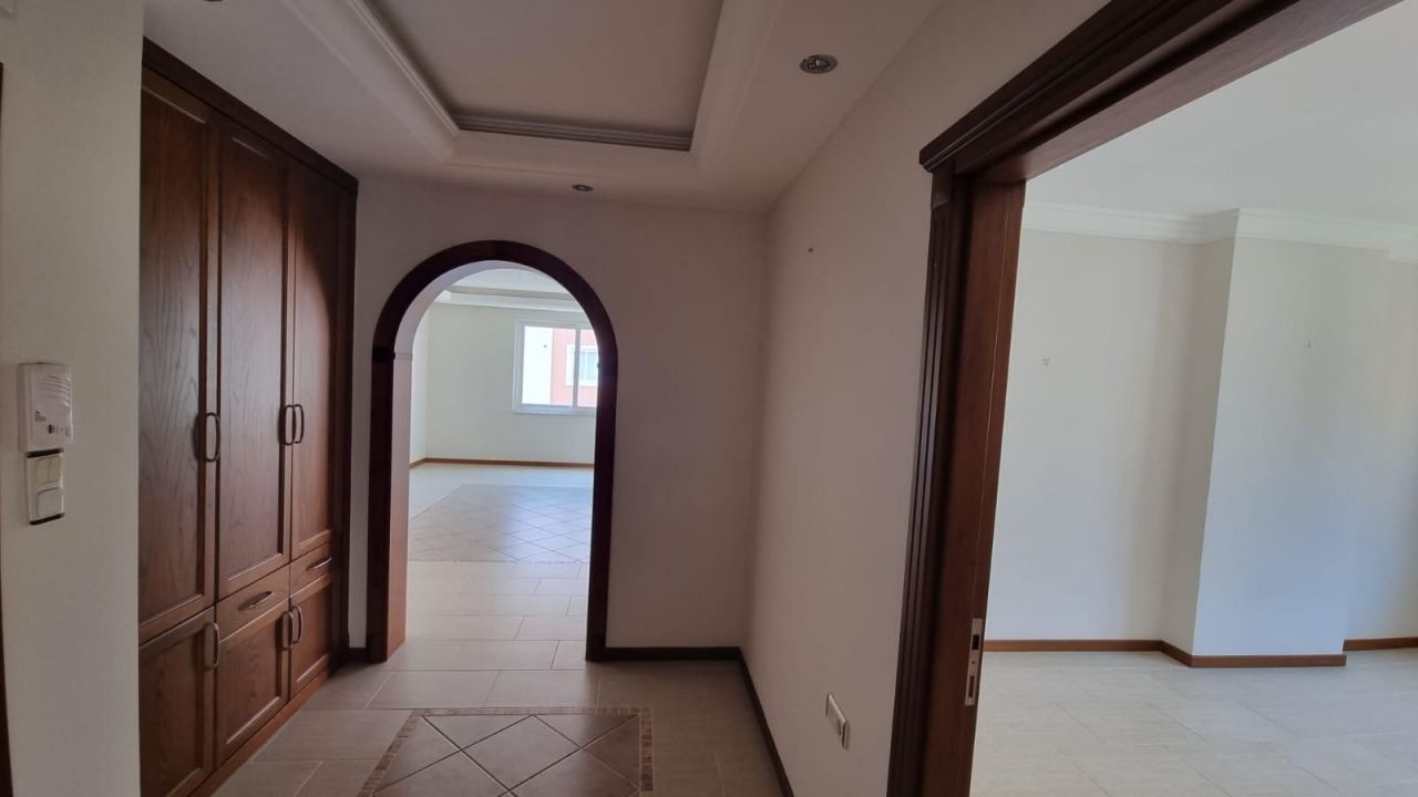 Квартира в Алании, Турция, 115 м2 фото 2