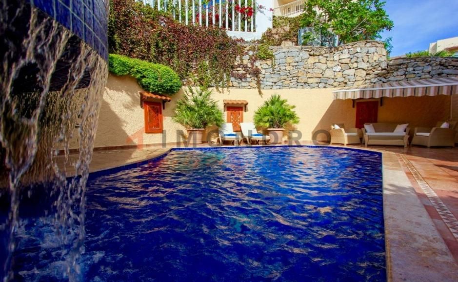 Дом в Бодруме, Турция, 400 м2 фото 3