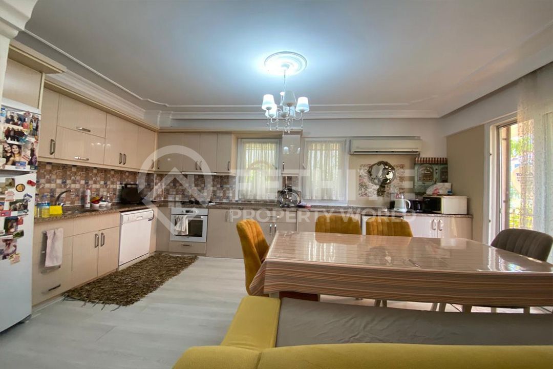 Квартира в Фетхие, Турция, 120 м2 фото 4