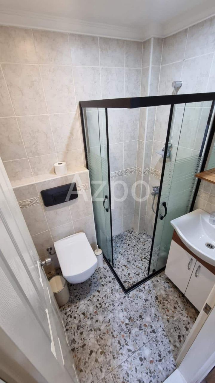 Апартаменты в Алании, Турция, 95 м2 фото 3